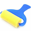 21 pieces Flower Sponge Painting Brushes for Kids Early Learning Painting D