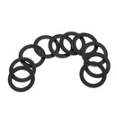 Skateboard Longboard Hardware Set Truck Speed Ring Washers & Bearing Spacers