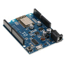 WiFi  UNO development board based on ESP8266 direct use IDE