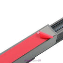 Retractable Car Auto Curtain Side Window Shade Pare-brise Pare-soleil Bouclier