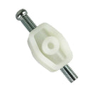 Transporter T4 Front head light lamp Adjusting Headlight Adjuster Clip Scre I9K1