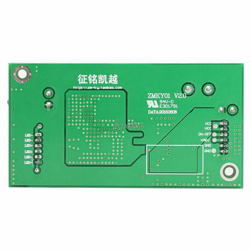 10-42 Inch Led Tv Constant Current Board Universal Inverter Driver Board Bo S9X8