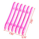 Nail Art Makeup Brush Pen Holder Stand Acrylic Design Manicure Tool PenHolder SE