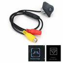 Auto Universal 170 Â° Wide Angle Waterproof Rear View Camera