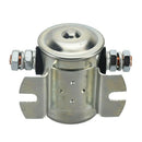 200A 3-Terminal Continuous Duty Solenoid Relay for Golf Carts Winch Marine