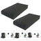Studio Monitor High Density Home Speaker Base Amplifier Isolation Pad