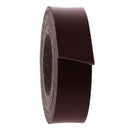 2 Meters Leather Strap 15mm for Garment Accessories Leathercraft DIY