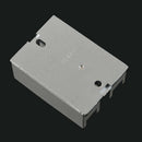 SSR-40AA 40A Single Phase Solid State Relay 80-250V AC / 24-380V AC,white