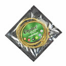 Orphee 6Pcs/set Acoustic Guitar String Hexagonal core+8% nickel FULL,Bronze