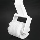 Small Size Cookie Pie Pizza bread Pastry Rooster Roller Cutter Plastic