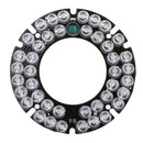 Array 42 Low Power Infrared IR LED Light Board Module For Camera