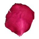 5X(1 Bag of Dried Rose Petals Flowers Natural Wedding Table Confetti Pot M8V6)