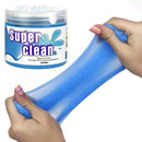 Universal Car Cleaning Glue Cleaner Laptop Keyboard Wipe Ultra Clean Sponge