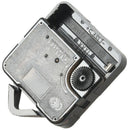 Quartz Clock Movement Mechanism DIY Repair Parts + Luminous Hands