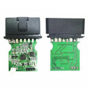 Galletto 1260 ECU Chip Tuning Tool EOBD Flasher ECU Flasher Green Read&Write Ew
