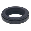 High Quality Adjustable Focus Helical Adapter M42 TO M42 12-17 Mm M42-M42