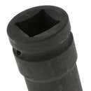 1-inch Square Drive 6 Points Deep Impact Socket Hand Ratchet Air Wrench 27mm