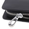 Realistic Leather Men's Car Key Bag Zipper Bag Storage Bag Car Key Bag WaJ Gw