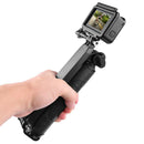 Adjustable Extendable Tripod Monopod Stablizer For GoPro Hero 6 5 XiaomiYi