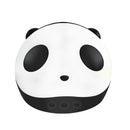 36W Cute Panda UV LED Nail Lamp Dryer 3 Timers Manicure Gel Polish Drying Light