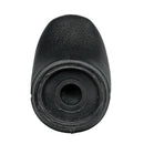 6 Speed Car Gear Shift Knob Head Cover Shifter Lever Stick For Mercedes Vit B5H6