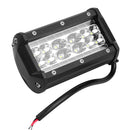 168W 5 inch Off Road LED Work Light Car Boat ATV Driving Fog Lamp (1pc)