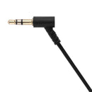 Headphone 3.5mm Male to Male Audio Cable for QuietComfort QC15 QC2 Earphone