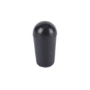 6x 3.5mm Toggle Switch Tip Caps for electric Guitar Random Color High Quality ME