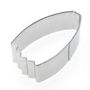 3pcs Calliopsis Cutters Set Stainless Steel Fondant Cakes Mould Tools
