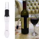 Acrylic Aerating Pourer Decanter Wine Aerator Spout Pourer tool AccessoriesB_kz