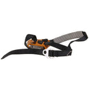 Adults Right Foot Ascender Riser Rock Climbing Ascender Mountaineering Equi