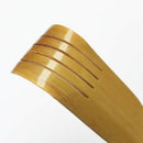 Long Bamboo Body Itch Back Scratcher Stick Scratching Aid Massage Roller 47CM #