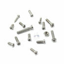 1set Micro-Screws Tool Set for Eyeglass Sunglass Spectacles Watch Screws Mi P2P4