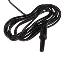 Digital Fish Tank Aquarium Thermometer Terrarium Outside Car Inside Temperature