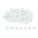 100x Guitar Fret Side Dot Postion Markers for Guitar Bass Parts 4x2.5mm