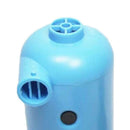 DC5V 2A Mini Electric Air Pump for Air Bed Mattress Camping Pool Inflatable Toys