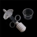 Needle Style Medicine Feeder Infant Dosing Device Medical Dropper Dispenser LJ