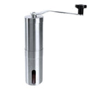Hand Manual Coffee Grinder Ceramic Burr Spice Mill for Home Kitchen Travel New