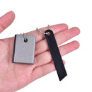 Magnesium Fire Starter Flint Camping Hiking Igniter Emergency Gear Survival Tool
