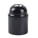 1Pc E27 No The Teeth Lamp Base Bakelite Lampholder Edison Pendant Lamp Socket Ew