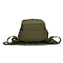 15L Ultralight Molle Backpack 800D Oxford Hiking Bicycle Backpack Outdoor S
