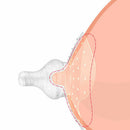 Liquid Silica Gel Baby Contact Mothers Nipple