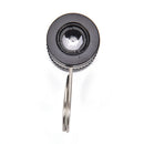 2.5*17.5 Mini Thumb Pocket Telescope Outdoor Hiking Camping Monocular Telescope&