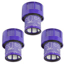 Washable Filter Unit For Dyson V10 Sv12 Cyclone Animal Absolute Total Clean Y8R1