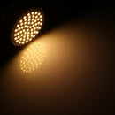 GU10 3W 350lm 3000K Warm White 60-SMD 3528 LED SpotLight (220V)