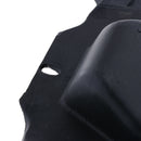Black Gas Fuel Tank Cap Fuel Storage Tank Replacement Motorcycle Parts