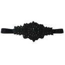 1 Piece 1920s Flapper Headband  Party Headpiece For Bridalmaid Women