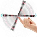 Ball Point Penspinning Non Slip Coated Spinning Rotating Learning Pen Rando R1A8