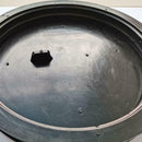 Kayak Valley Round Hatch Cover 23cm fits for V C P Non-Slip Accessories
