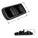 Side Sliding Door Handle RH Outer for Renault Master Vauxhall Opel Movano
